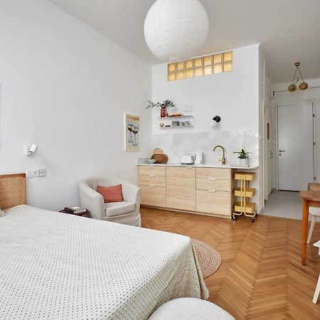 Asboth 225 Cozy Center Apartment Budapest Eksteriør bilde