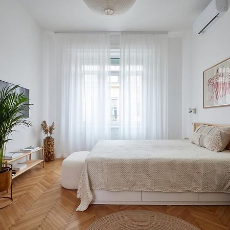 Asboth 225 Cozy Center Apartment Budapest Eksteriør bilde