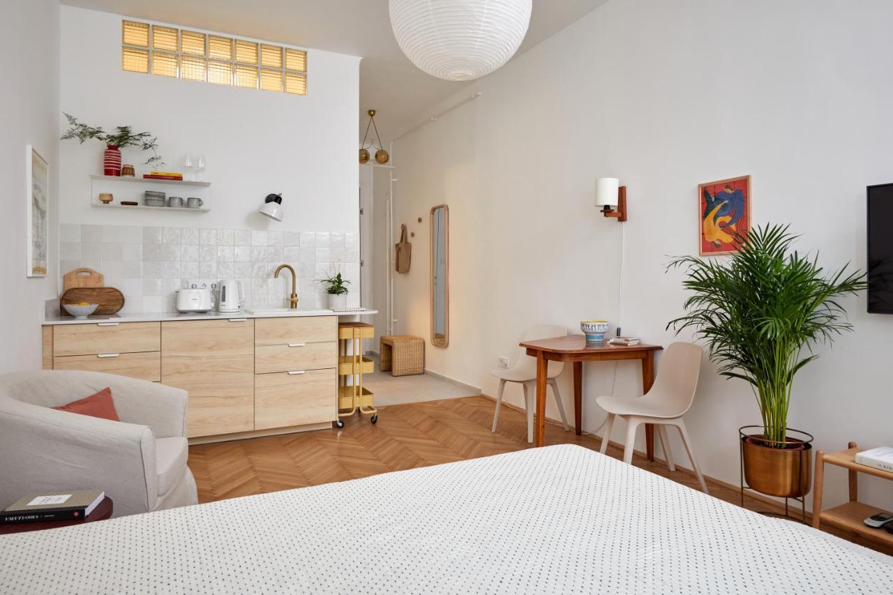 Asboth 225 Cozy Center Apartment Budapest Eksteriør bilde