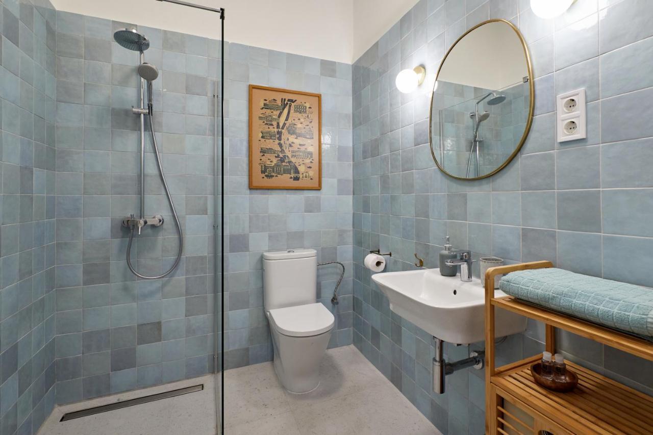 Asboth 225 Cozy Center Apartment Budapest Eksteriør bilde