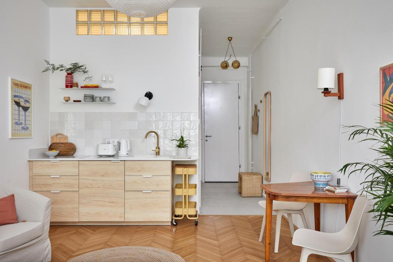Asboth 225 Cozy Center Apartment Budapest Eksteriør bilde