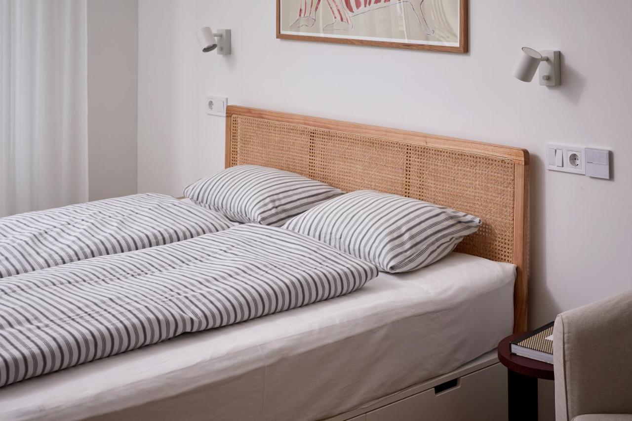 Asboth 225 Cozy Center Apartment Budapest Eksteriør bilde