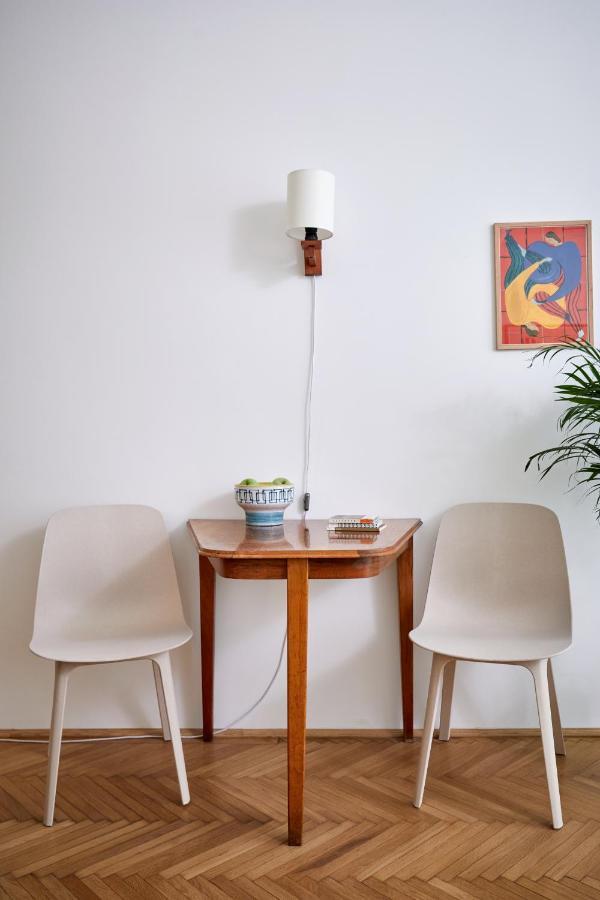 Asboth 225 Cozy Center Apartment Budapest Eksteriør bilde