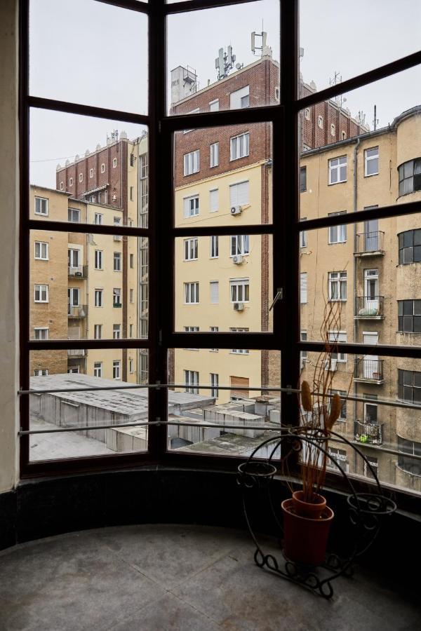 Asboth 225 Cozy Center Apartment Budapest Eksteriør bilde